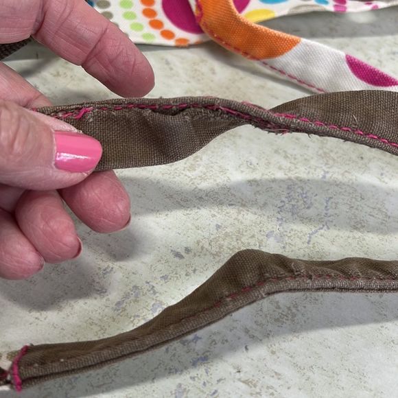 Thirty-one Large Shopping Tote - Picture 8 of 8